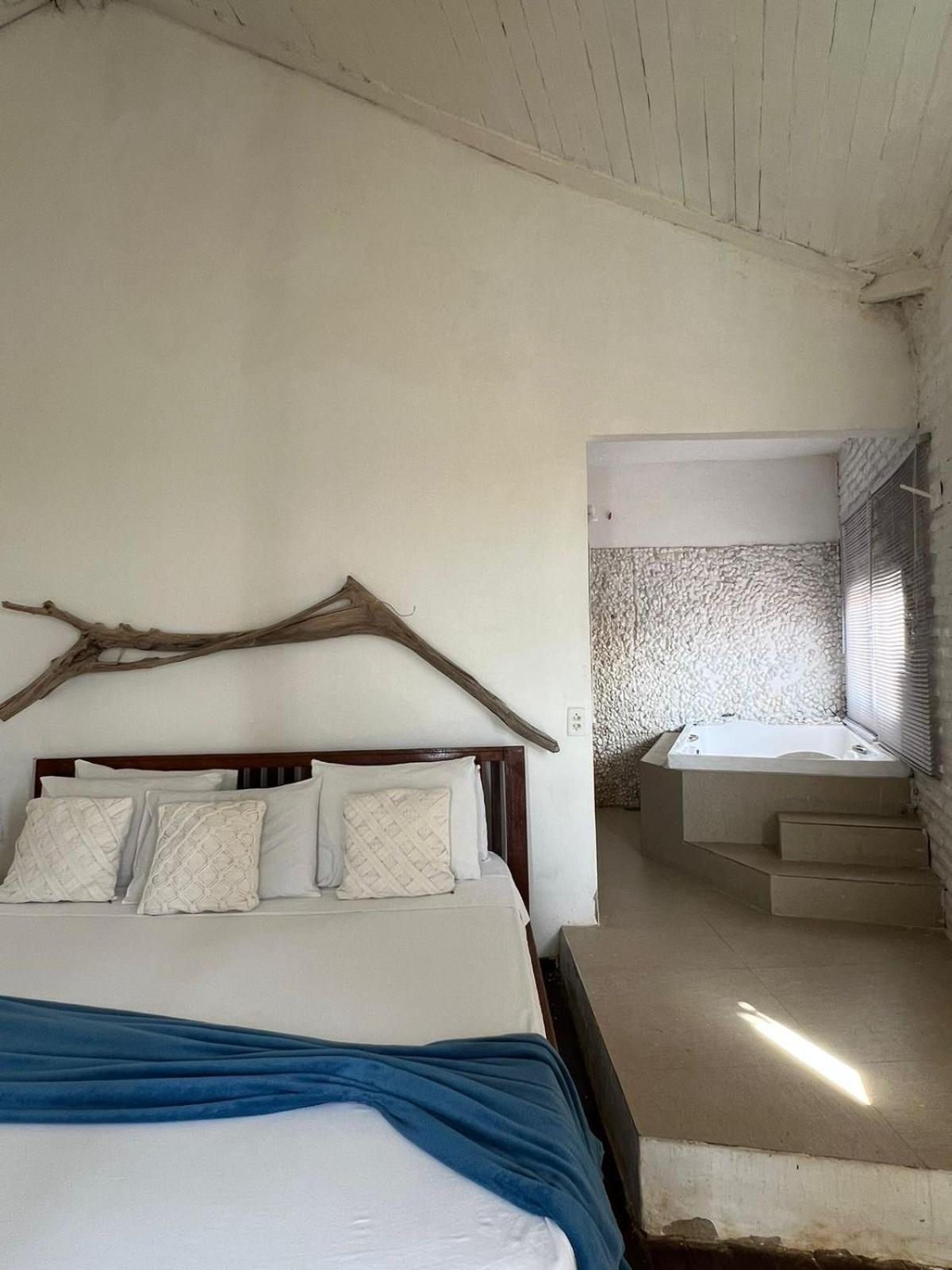 Villa Casa Free Wind Jeri Jijoca de Jericoacoara Exterior foto