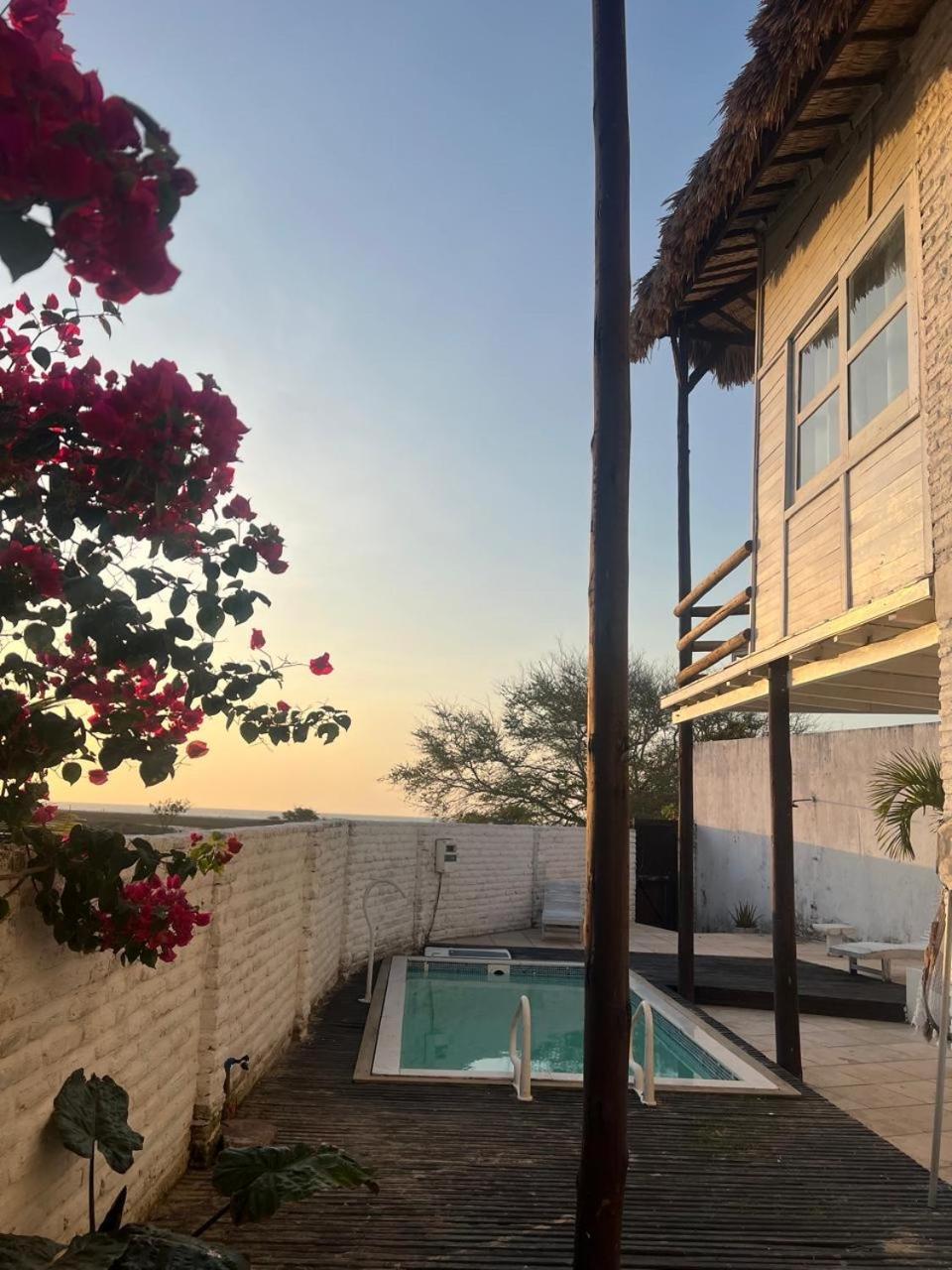 Villa Casa Free Wind Jeri Jijoca de Jericoacoara Exterior foto