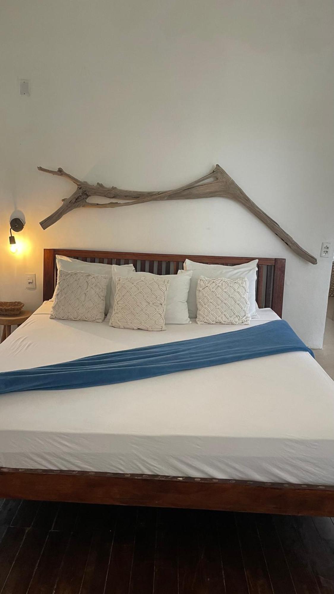 Villa Casa Free Wind Jeri Jijoca de Jericoacoara Exterior foto