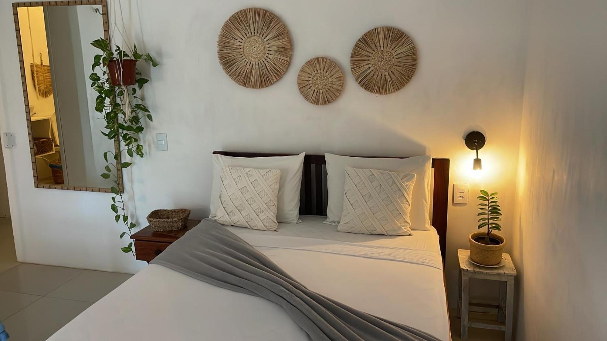 Villa Casa Free Wind Jeri Jijoca de Jericoacoara Exterior foto